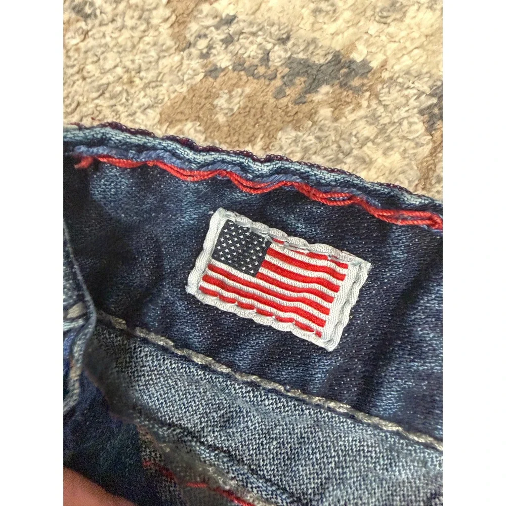 True Religion true religion